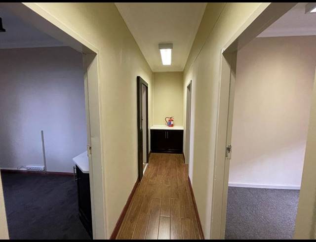 BUSINESS PROPERTY TO RENT IN DIE HOEWES